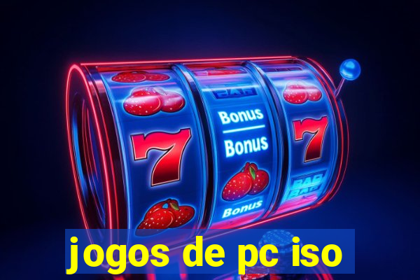 jogos de pc iso